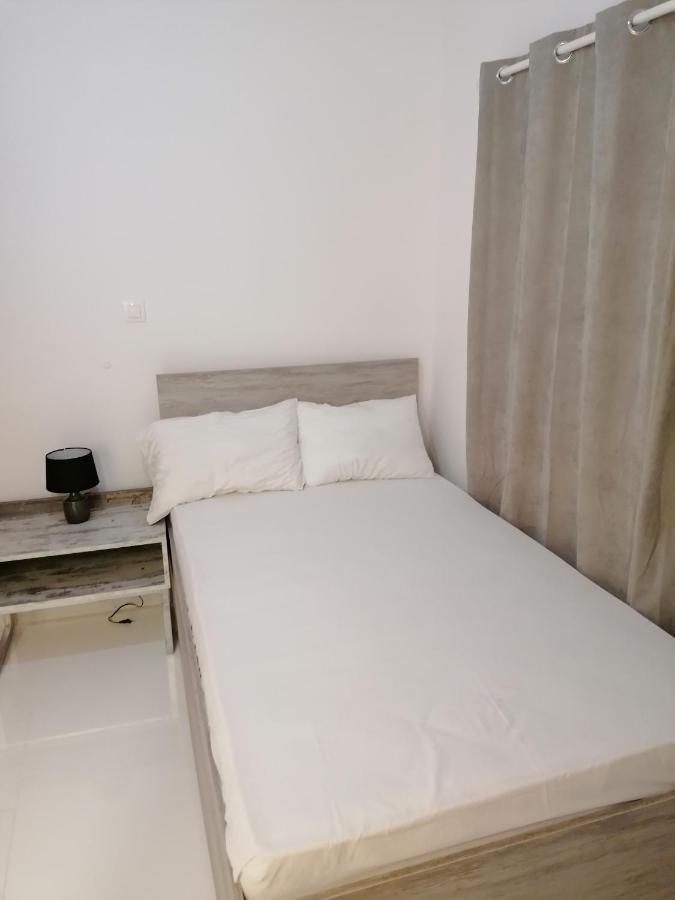 Jz Plus Classio Rhodes City Exterior photo