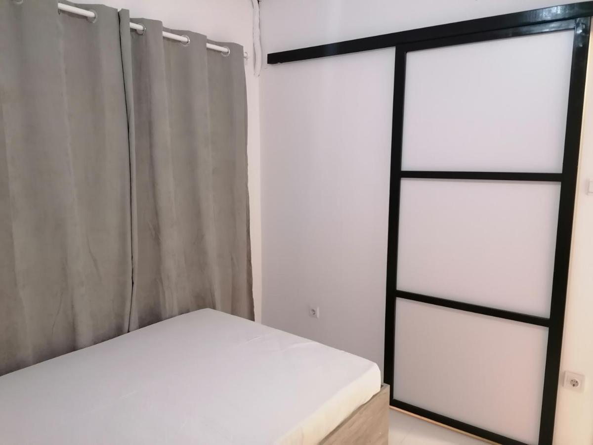 Jz Plus Classio Rhodes City Exterior photo