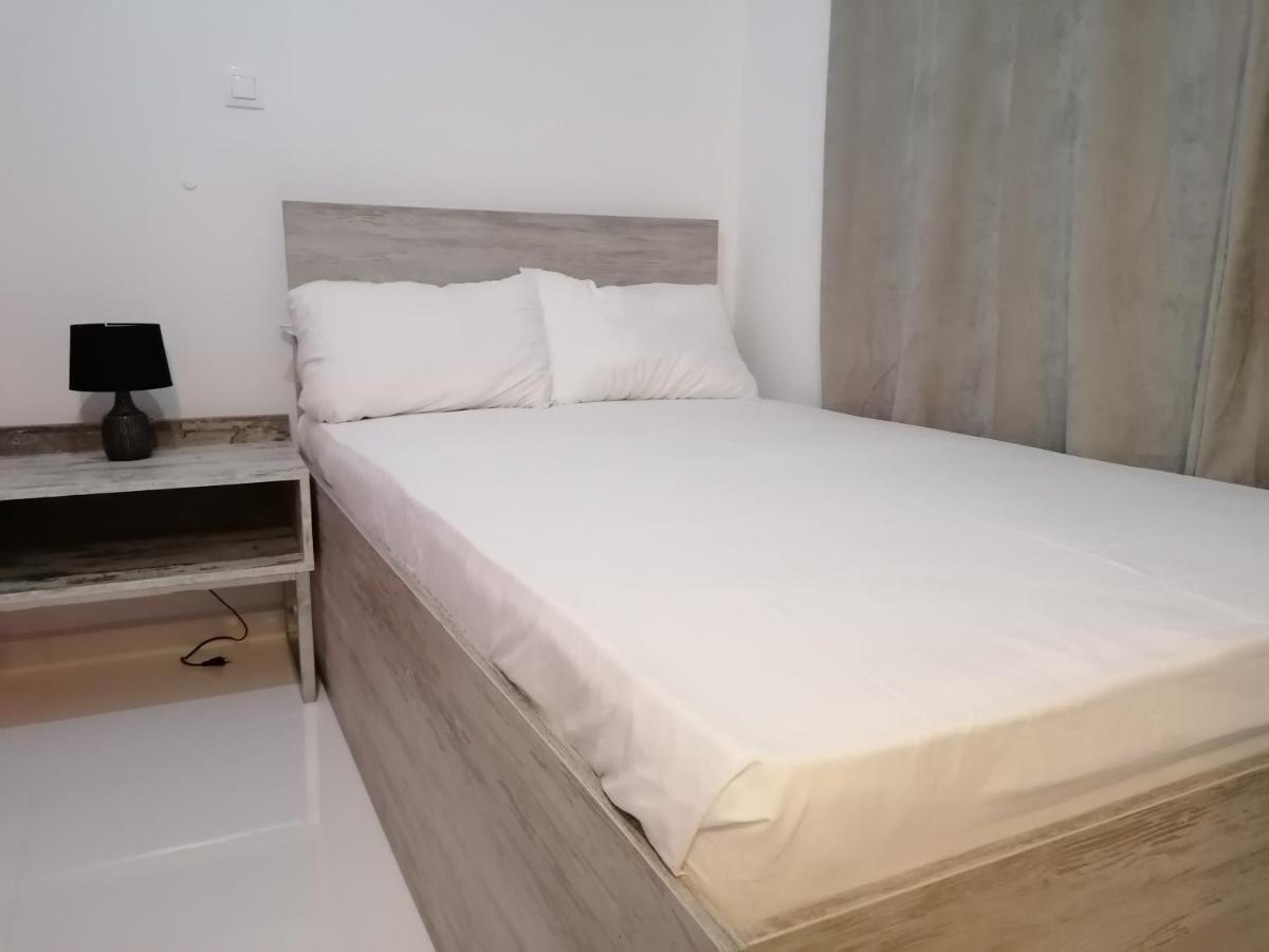 Jz Plus Classio Rhodes City Exterior photo